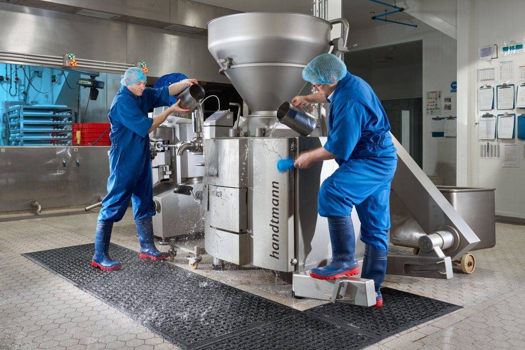 día de la seguridad y salud en el trabajo